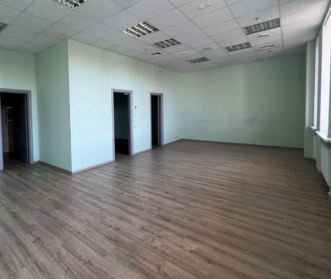 интерьер офиса